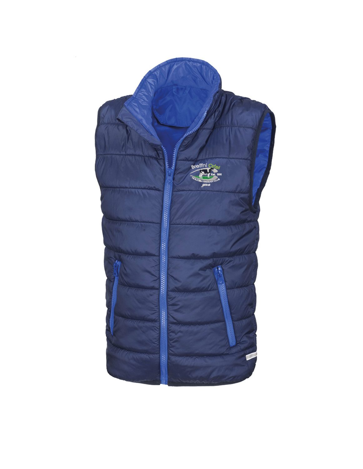 Breffni_Oriel_Junior_Padded_Gilet_R234J-2