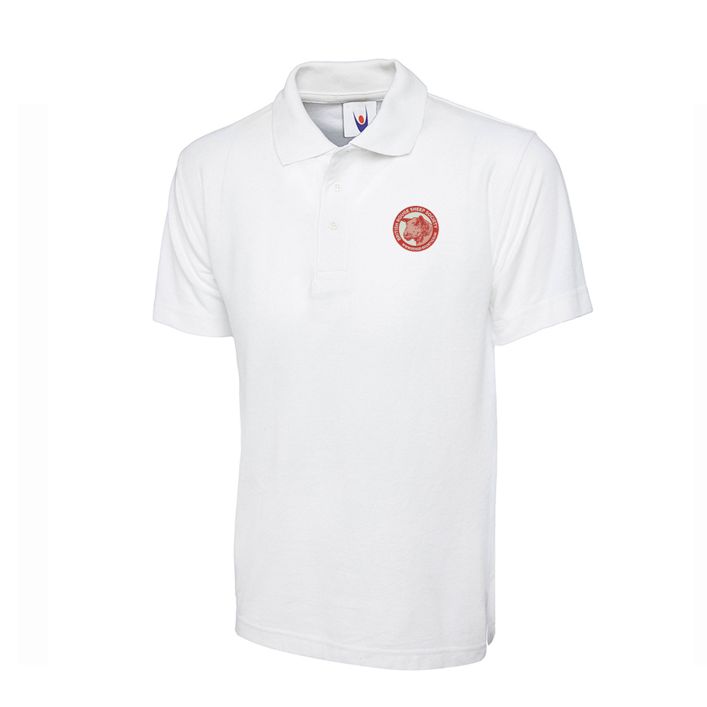 British-Rouge-Child-Polo-White-UC103