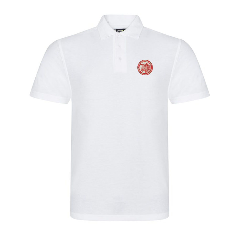 British-Rouge-Unisex-Polo-white-RX101