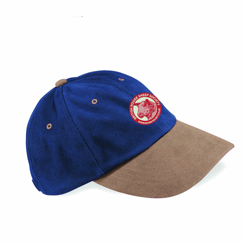 Britsh-Rouge-Baseball-Cap-Bc057