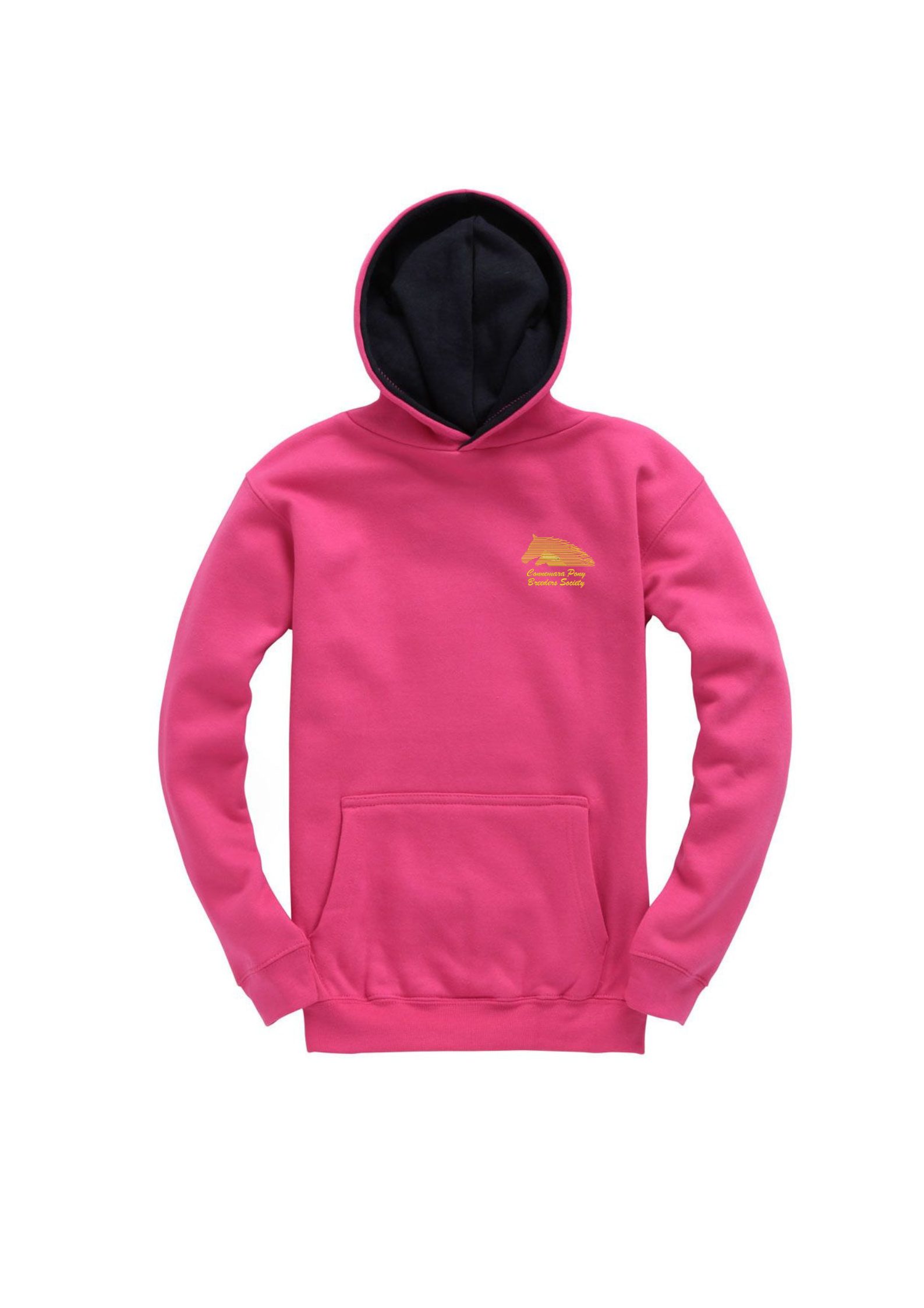CPBS-Child-Hoody-Pink-CPBSW73K