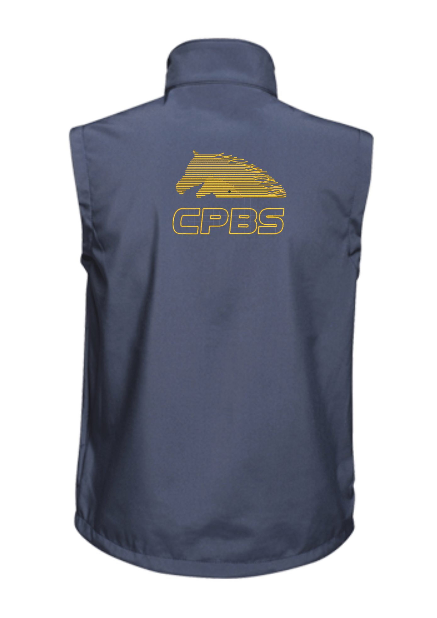 CPBS-Mens-Octagon-Gilet-TRA848-BACK-2