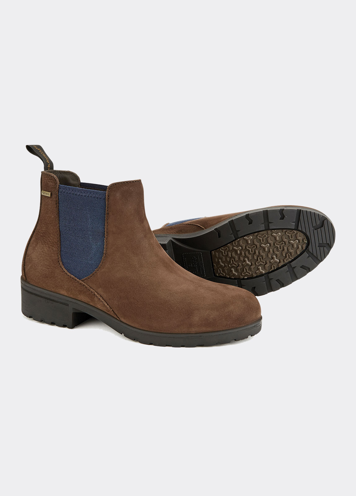 Dubarry_Waterford_Java_Sole