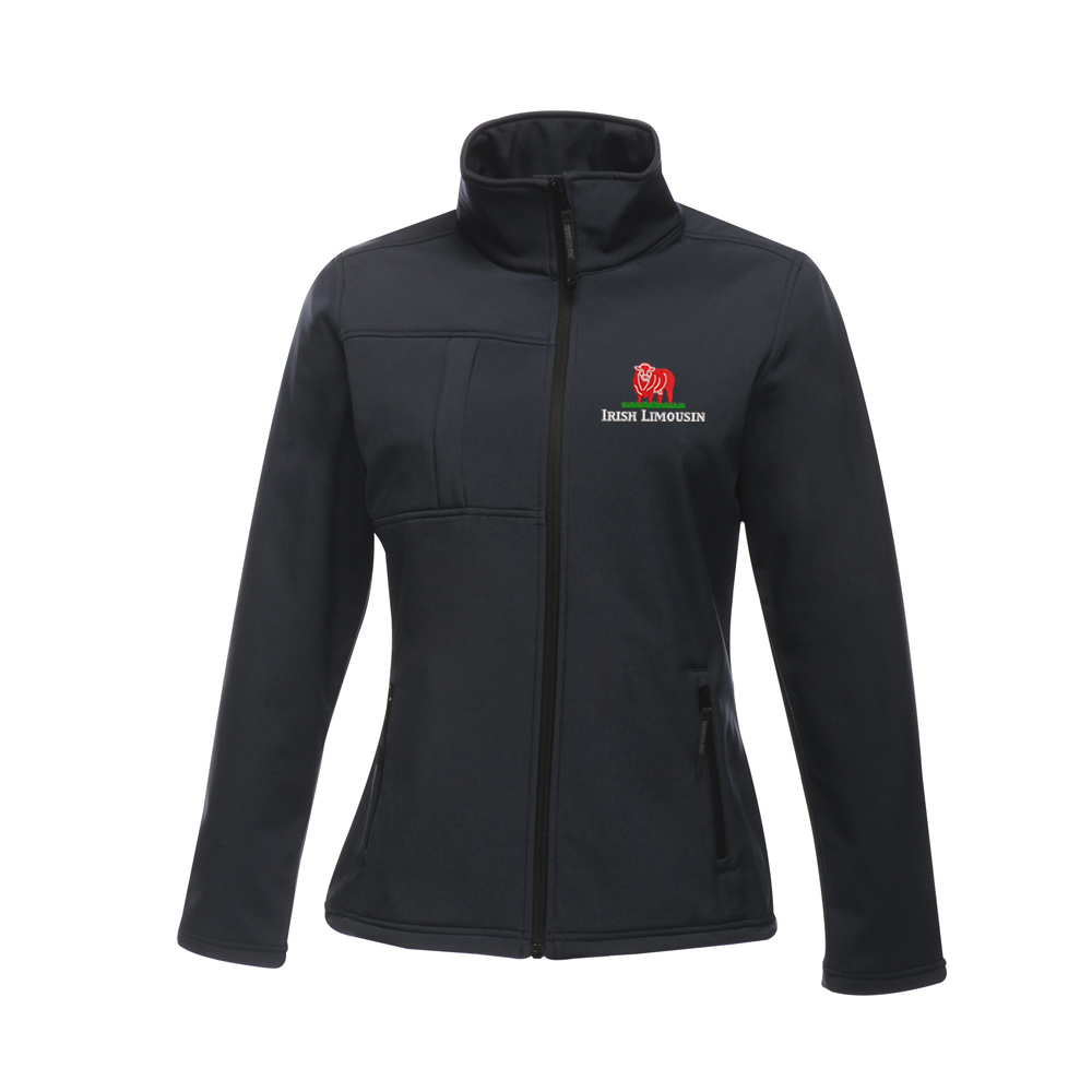 Irish-Limousin-Ladies-Octagon-Softshell-Jacket