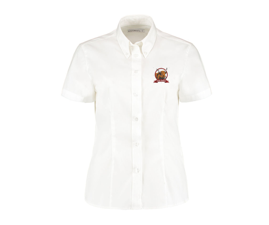 Irish-Saler-Ladis-Short-Sleeve-Shirt-ISPR302
