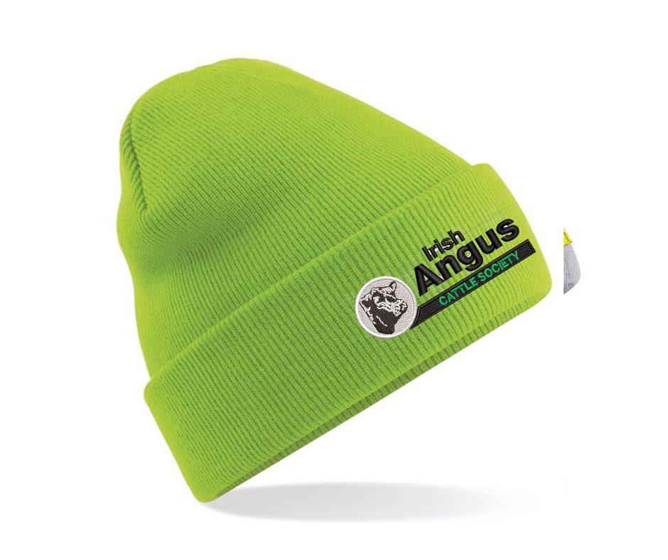 Irish_Angus_Cattle_society_BC045_Beanie_Lime