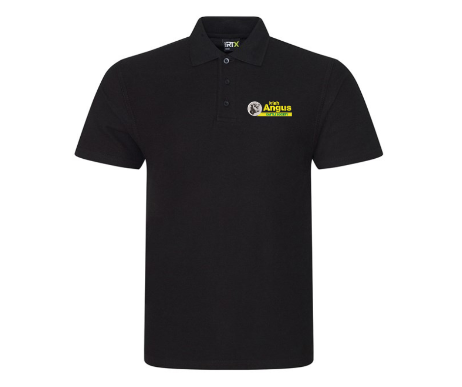 Irish_Angus_Cattle_society_UC103_Uneek_Child_Polo_Black