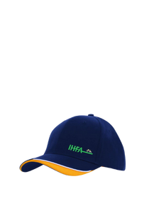 Irish_Holstein_Friesian_Assoctiation_Baseball_Cap