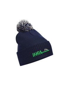 Irish_Holstein_Friesian_Assoctiation_Snowstar_Bobble_Beanie_FrenchNavy