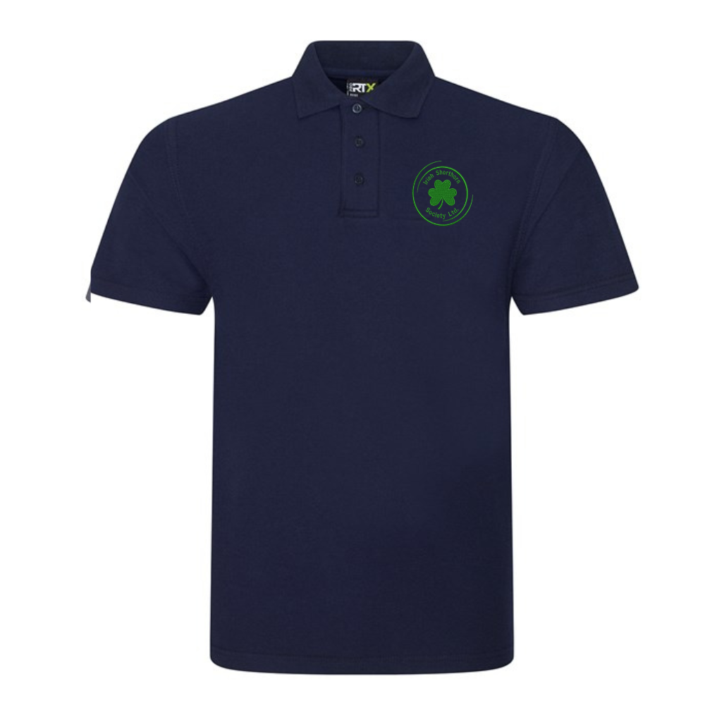 Irish_Shorthorn_Society_RX101_Pro_RTX_Polo_Navy