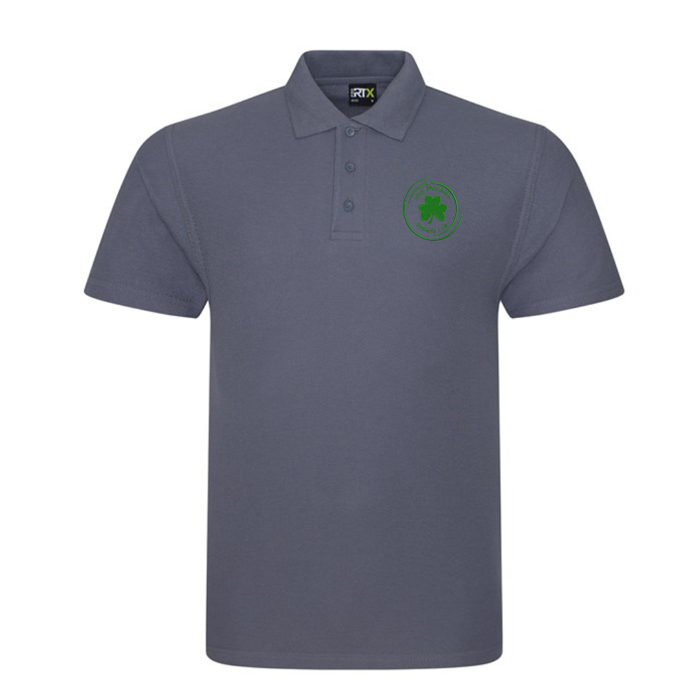 Irish_Shorthorn_Society_RX101_Pro_RTX_Polo_SolidGrey