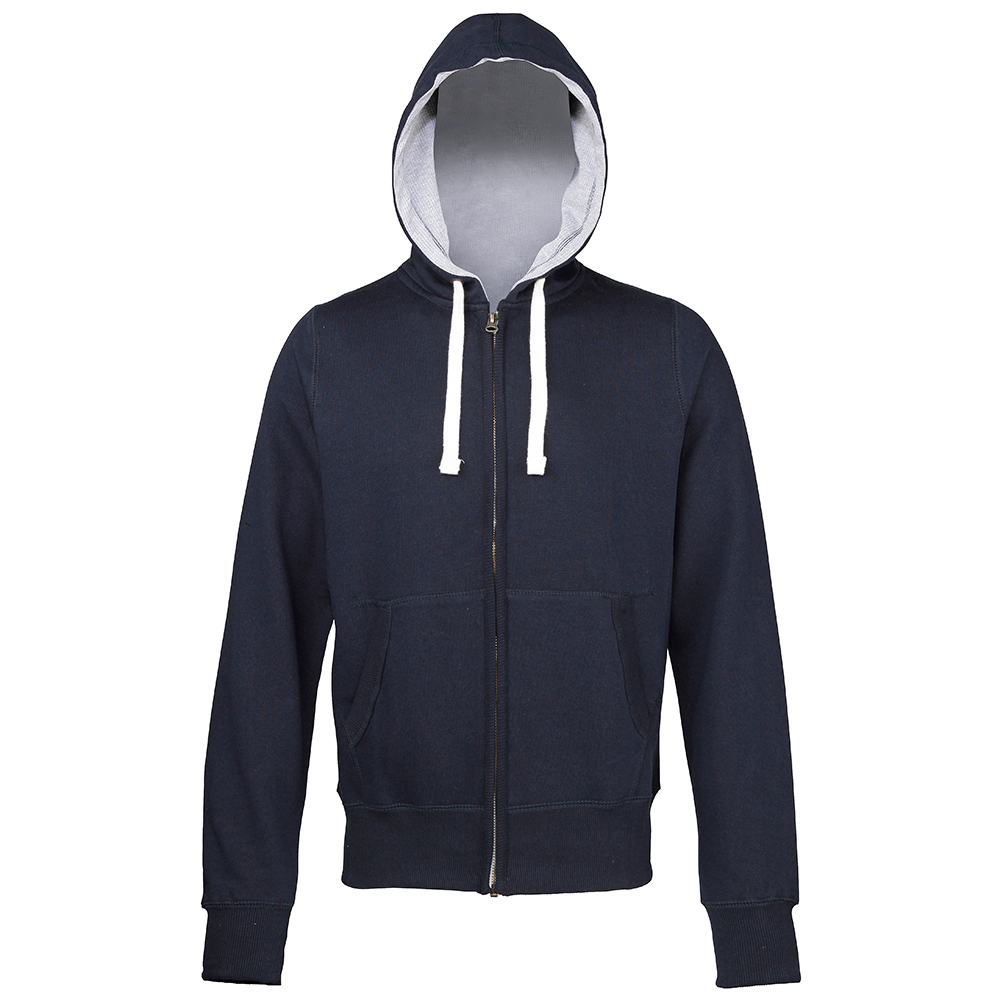JH052_AWD_20Chunky_20Zipped_zoodie_Hoody_FrenchNavy_FT