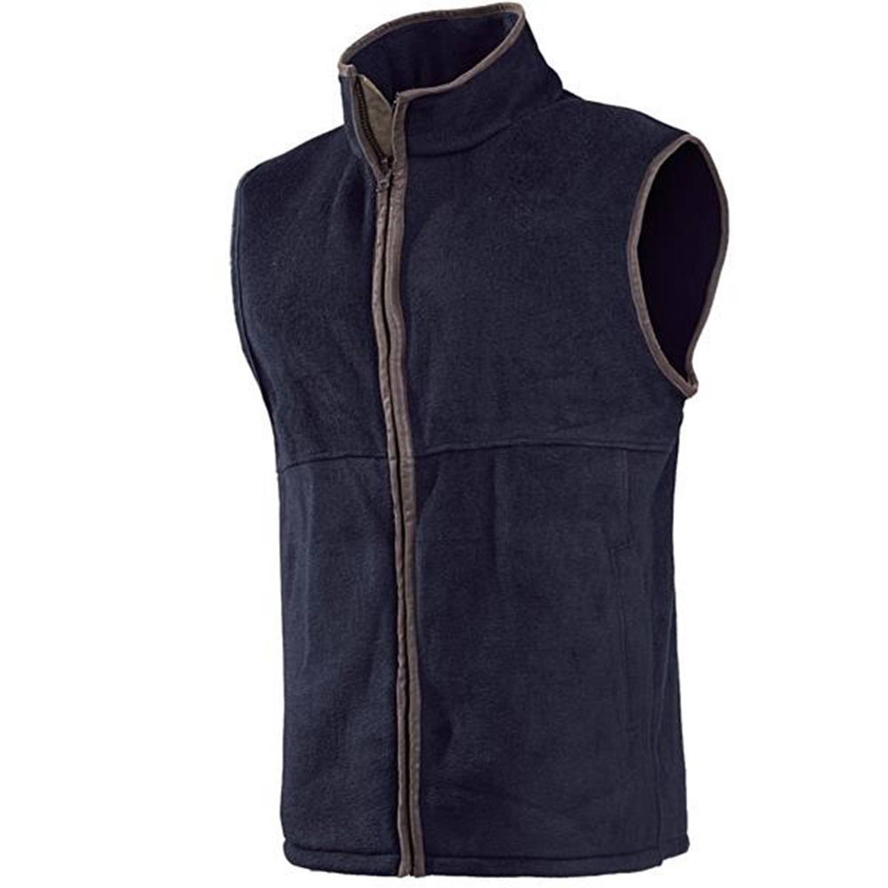 Mens_Baleno_Harvey_Gilet_757B_NavyBrown