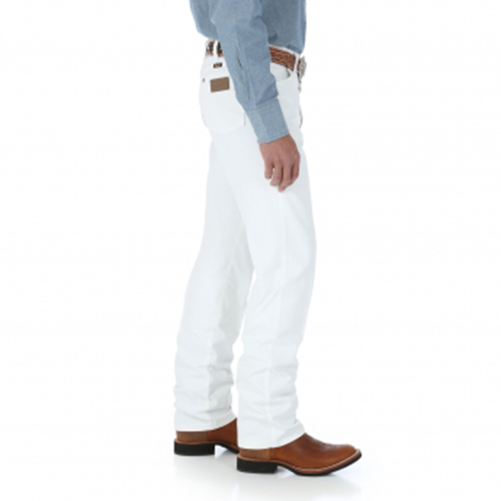 Mens_Wrangler_White_Jeans_Side_WWC01