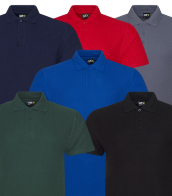 RTX_Unisex_Polo_RX101