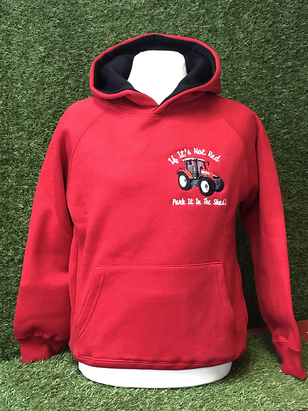 Papini-Kids-Hoody-with-Massy-Tractor