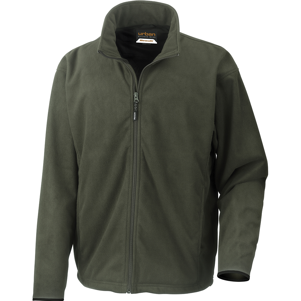 R109X_Result_Extreme_climate_stopper_fleece_MOSSGREEN