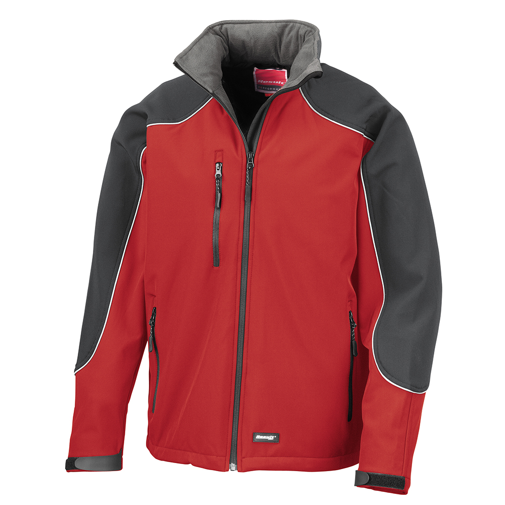 R118A_Result_IceFell_Hooded_softshell_jacket_REDBLACK