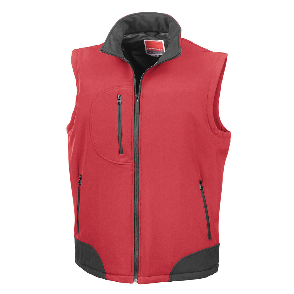 R123A_Result_Softshell_Bodywarmer_RedBlack