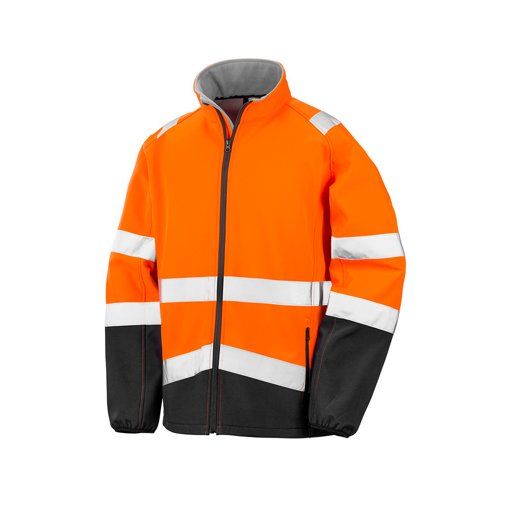 R450X_Resutl_SafeGuard_Printable_safety_softshell_jacket_Orange