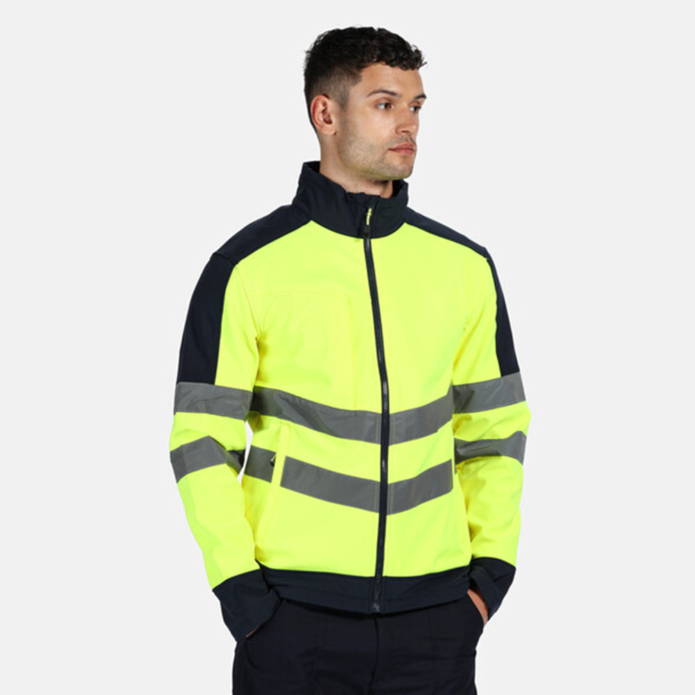 RG382_Regatta_High-vis_pro_softshell