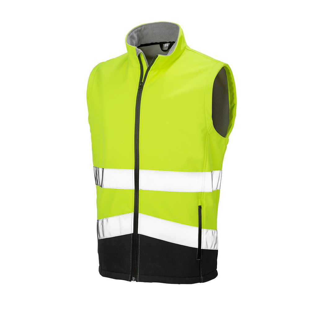 Result_SafeGuard_Printable_safety_softshell_gilet_Yellow