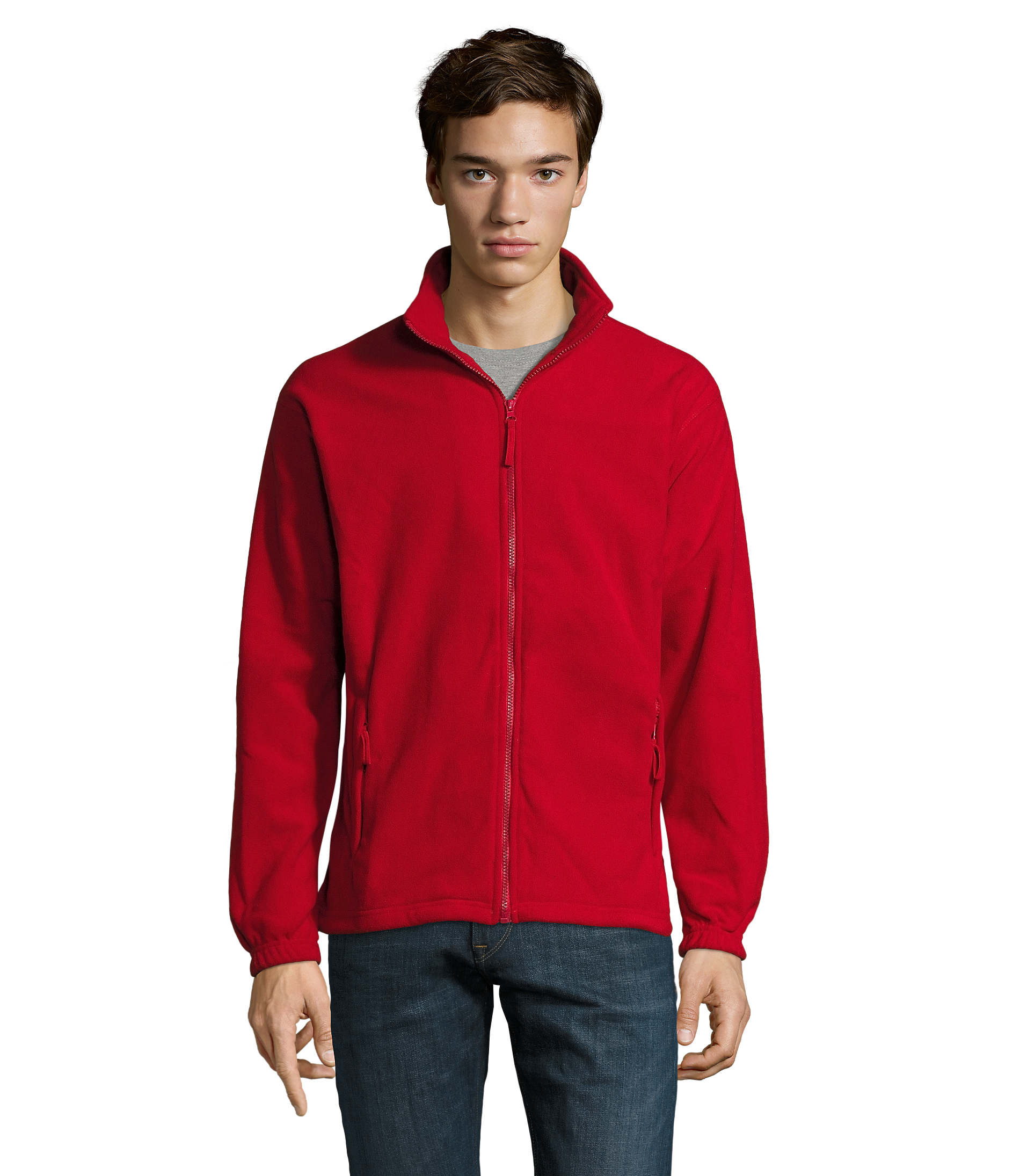 Sols_North_Fleece_Jacket_n55000A_Red