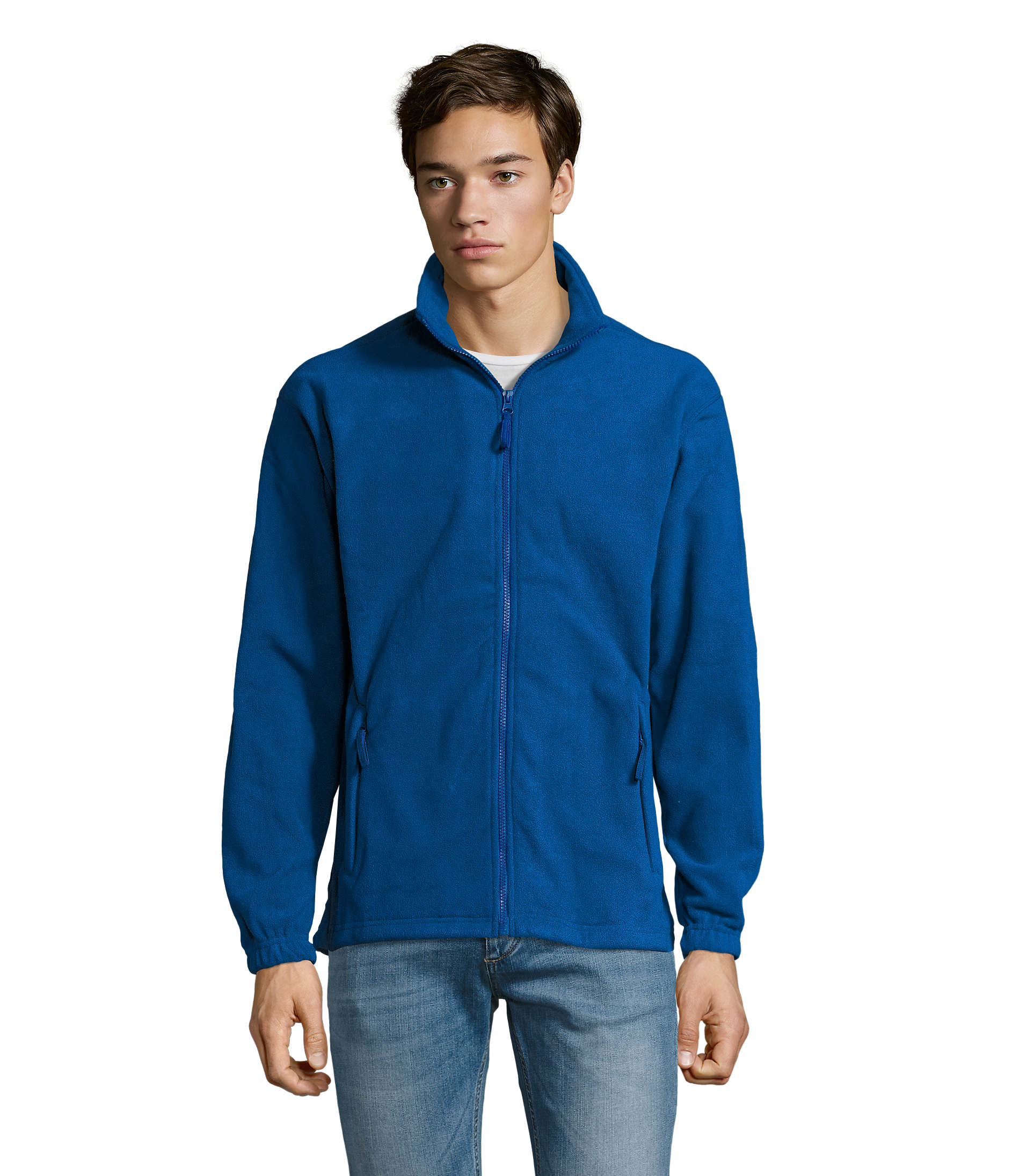 Sols_North_Fleece_Jacket_n55000A_RoyalBlue