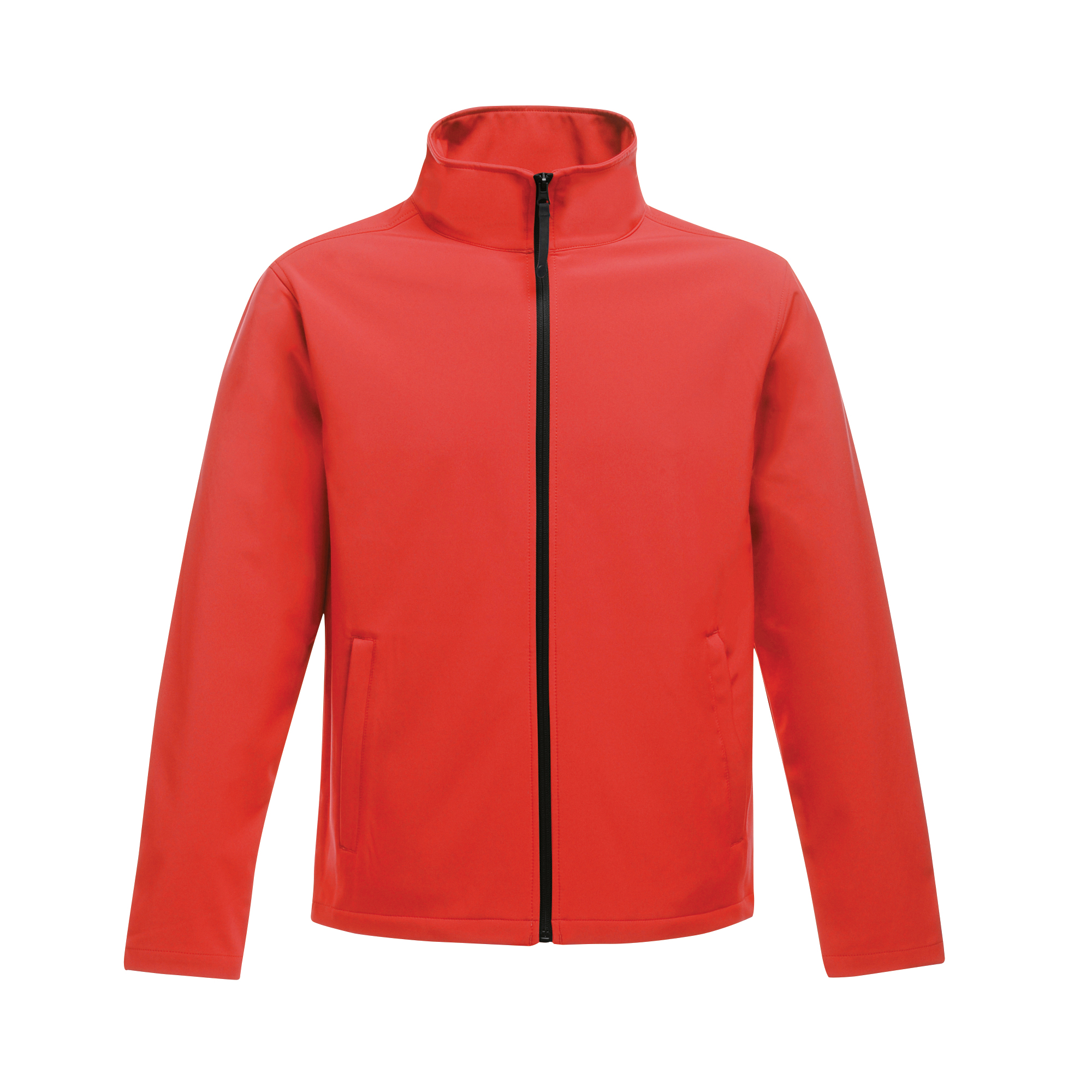 TRA628_Regatta_Mens_Ablaze_Jacket_ClassicRed_Black_FT