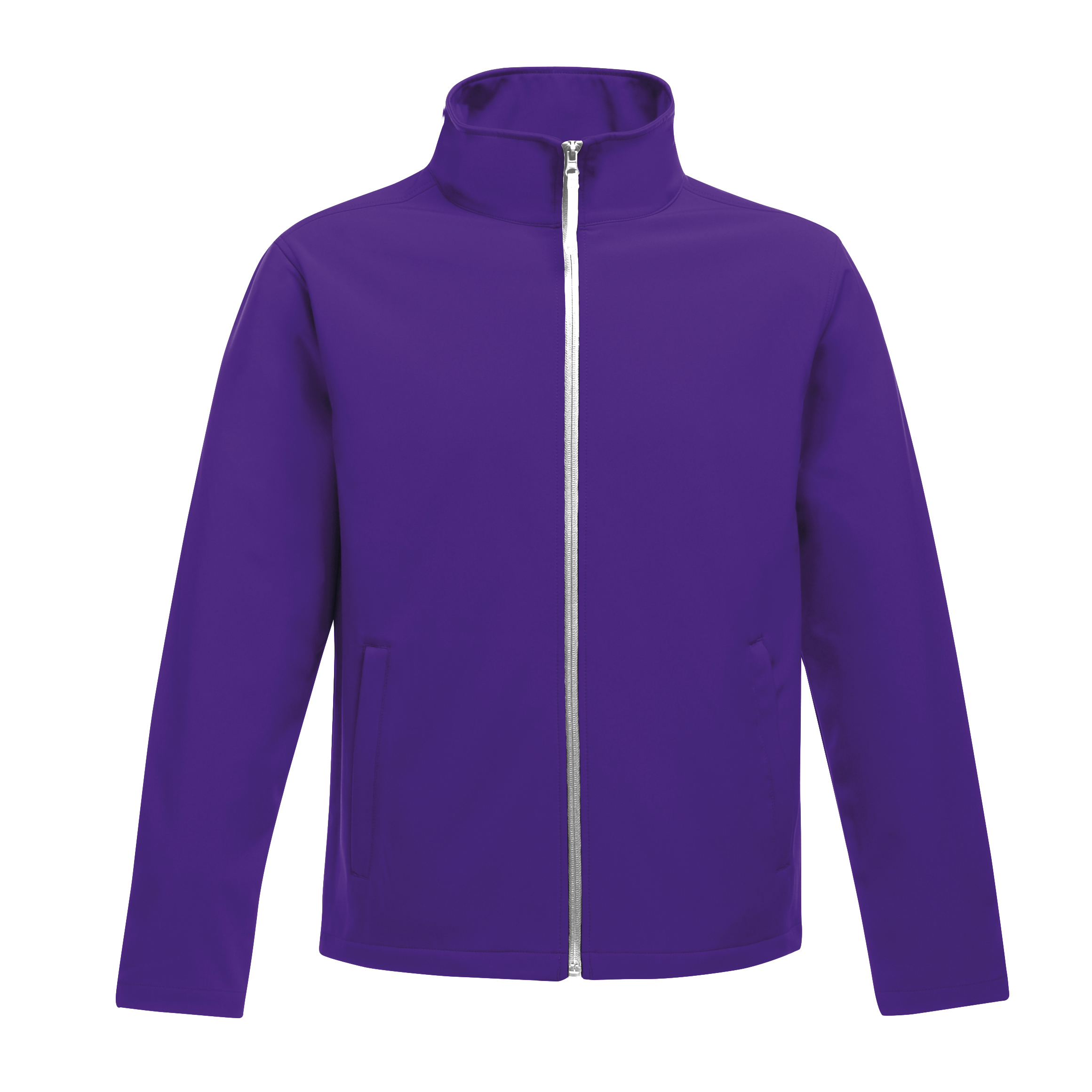 TRA628_Regatta_Mens_Ablaze_Jacket_VibrantPurple_FT