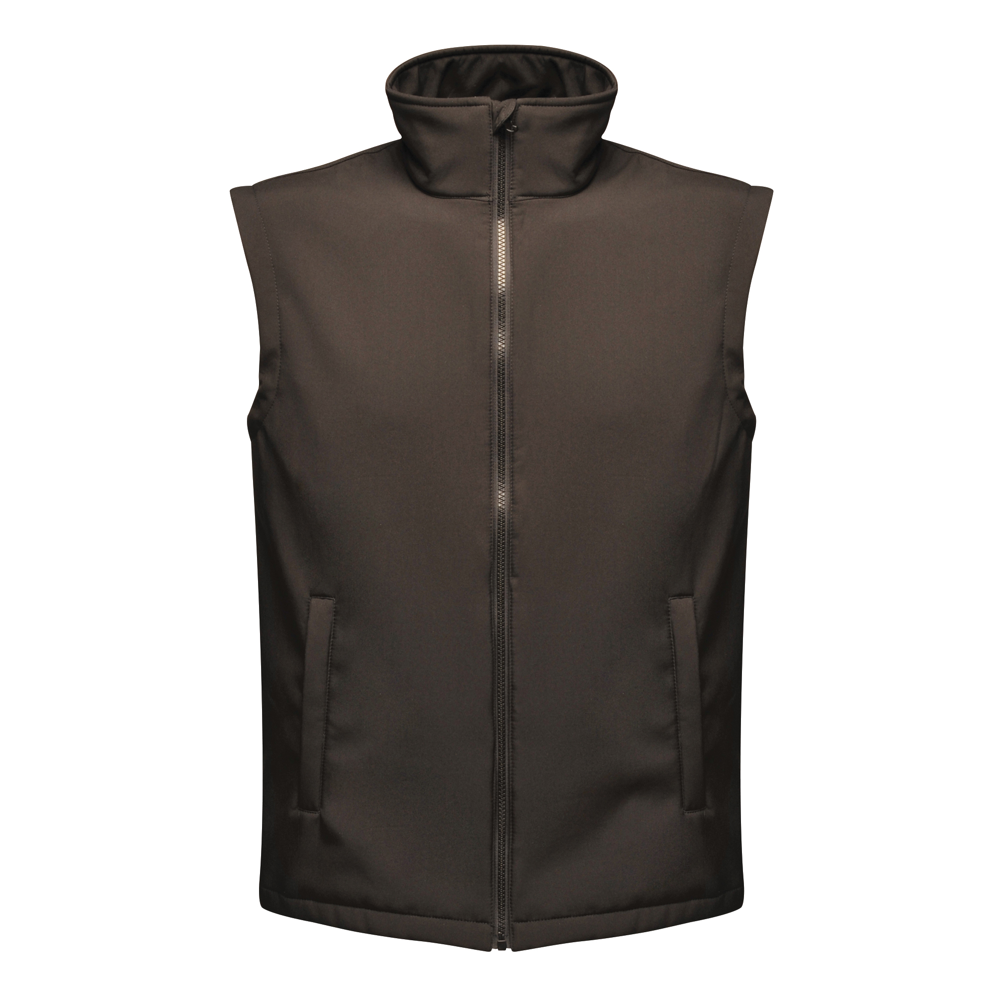 TRA844_Regatta_Mens_Ablaze Bodywarmer_Black_Black_FT