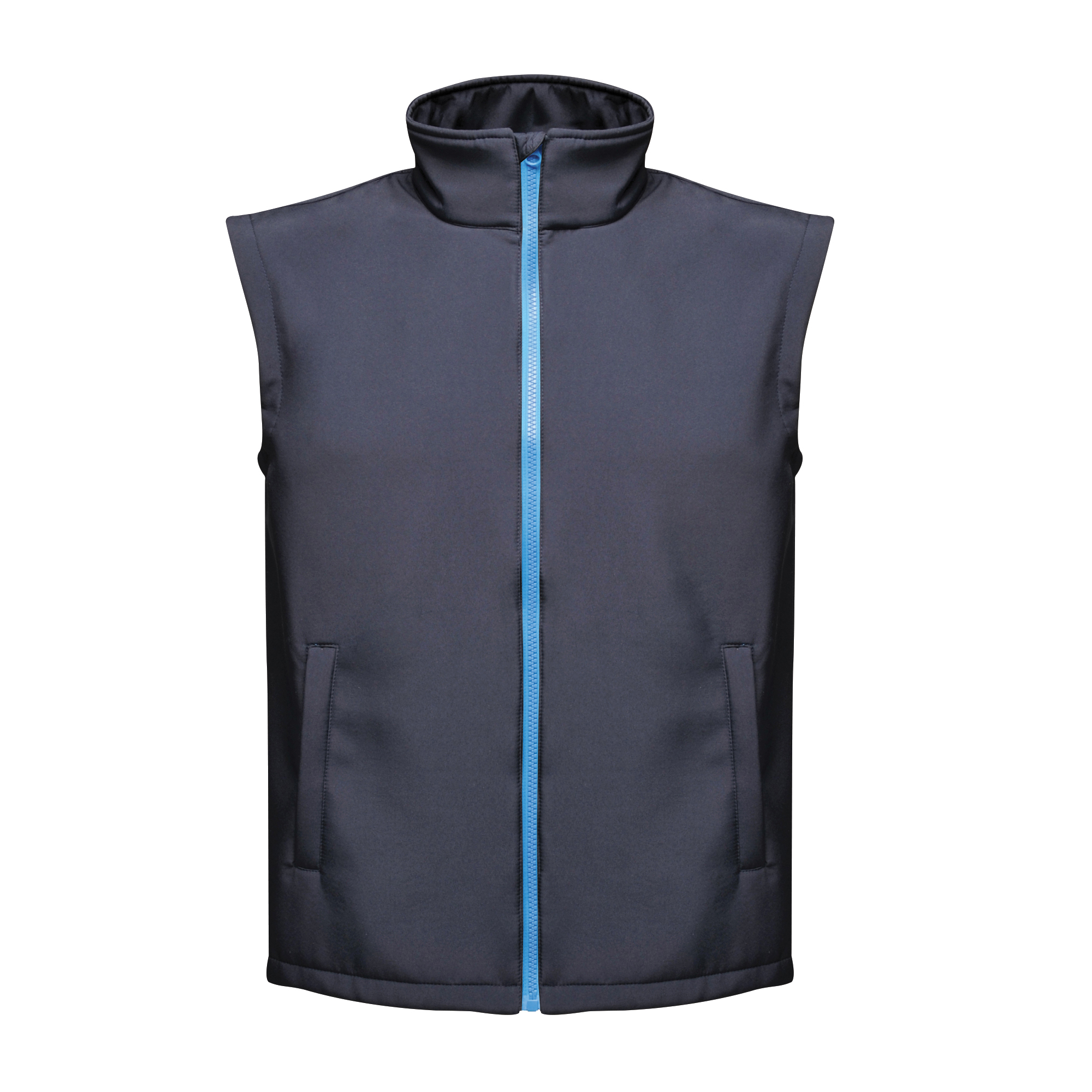 TRA844_Regatta_Mens_Ablaze Bodywarmer_Navy_FrenchBlue_FT