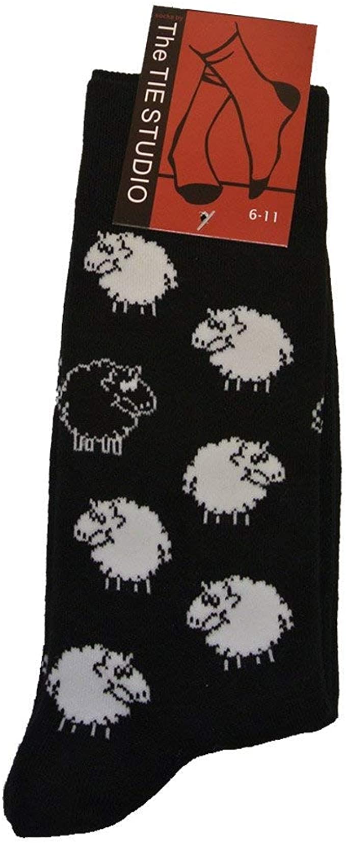 TS-11013_Sheep-Sock
