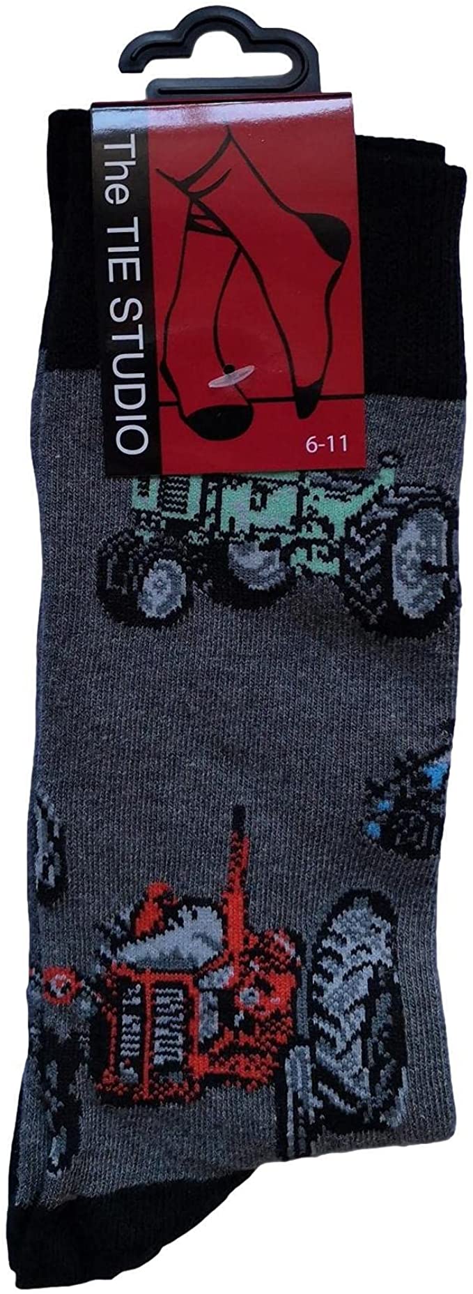 TS11155_Vintage_Tractor_Sock