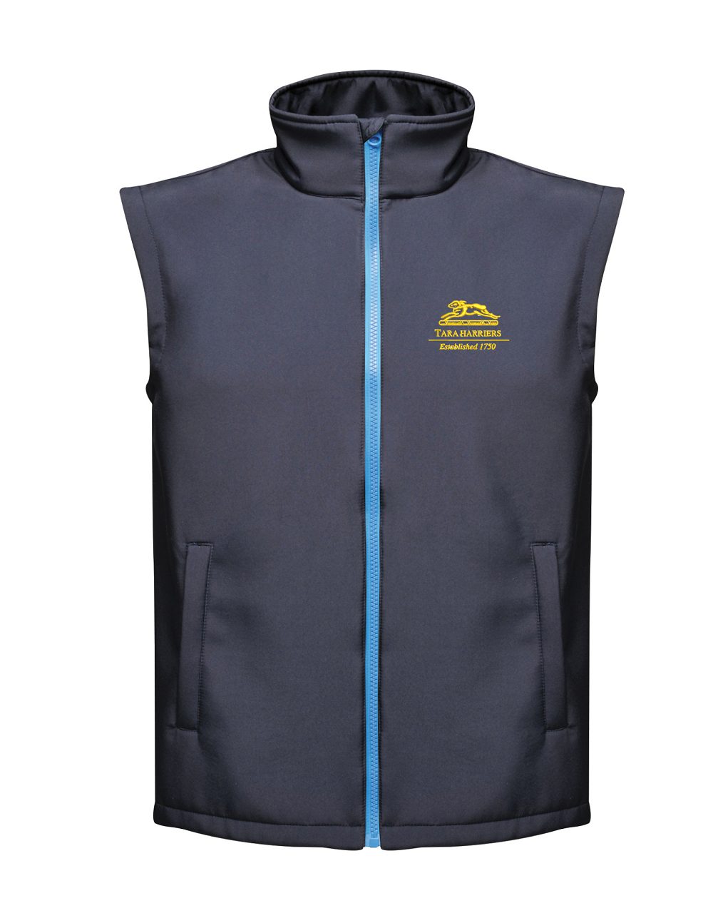 Tara-Harriers-Mens-Ablaze-Gilet-TRA844