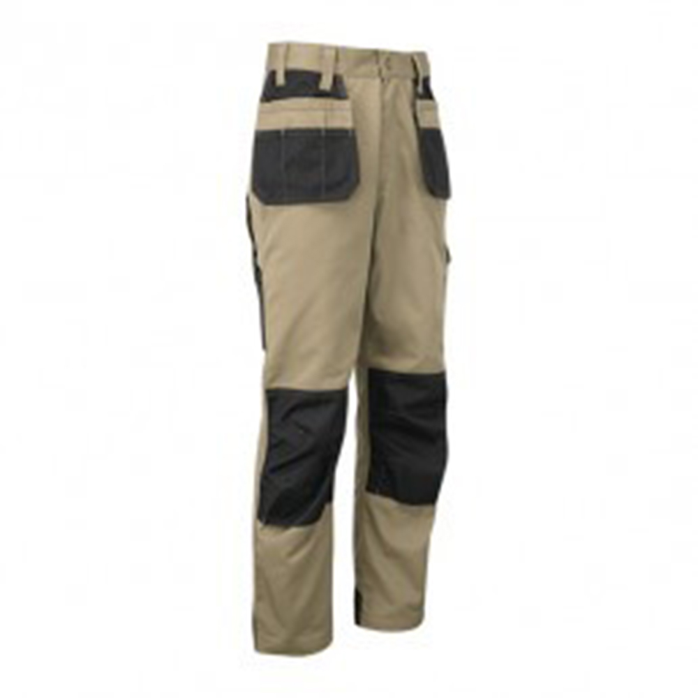 Tuffstuff_2tone_Work_trousers_710_StoneBlack