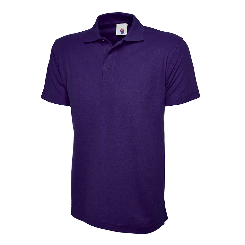 UC101_Uneek_Classic_Poloshirt_Purple