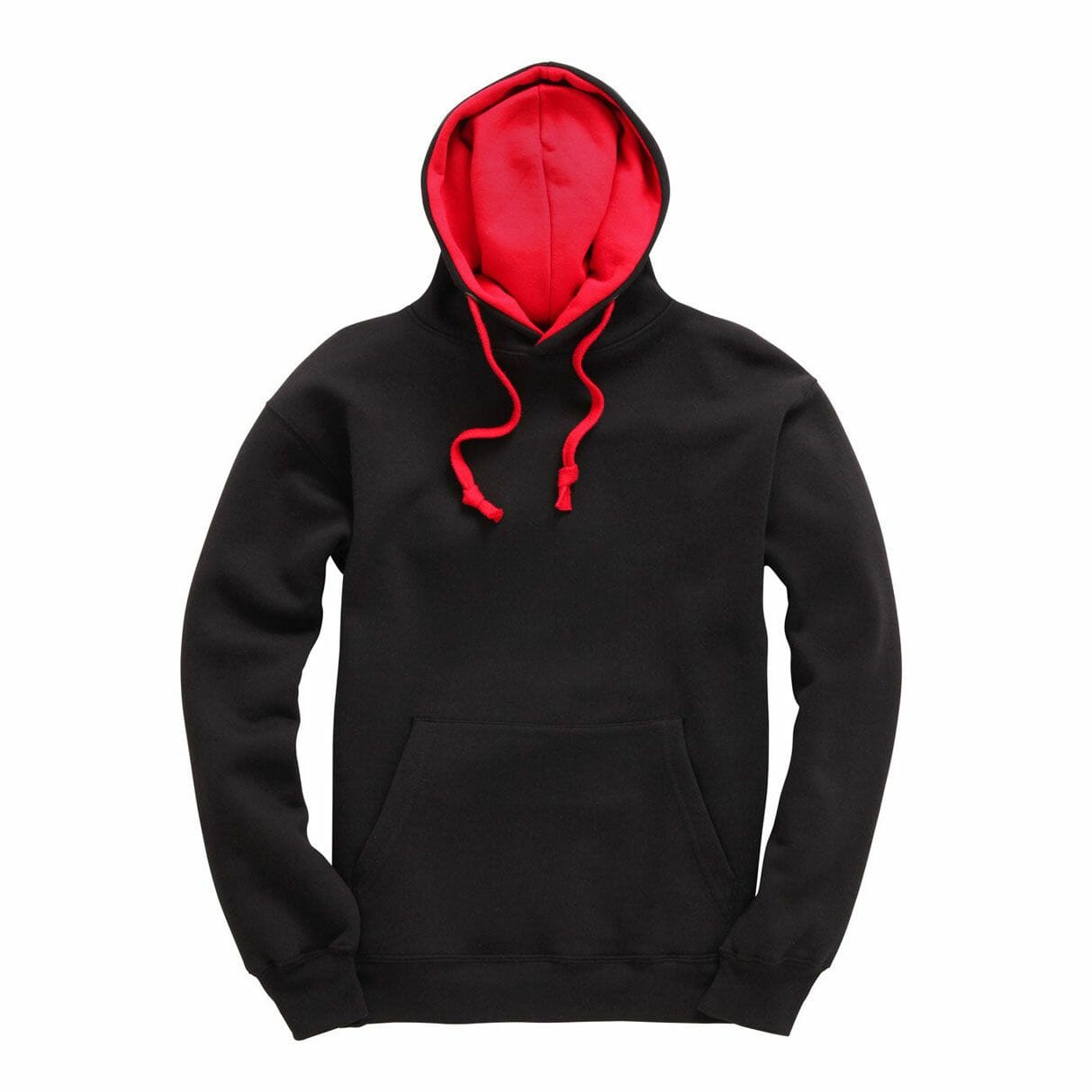 W73_Cottonridge_Premium_Hoody_BlackRed