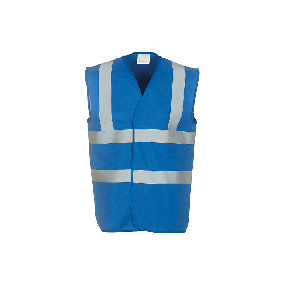 YK001_Yoko_20HiVis_Vest_Hi-vis_2-band-and-braces_waistcoat_Royal_FT