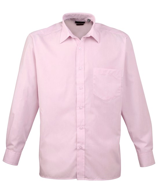 pr200_black_poplin_long_sleeve_blouse_pink