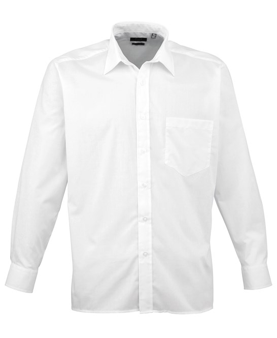 pr200_black_poplin_long_sleeve_blouse_white