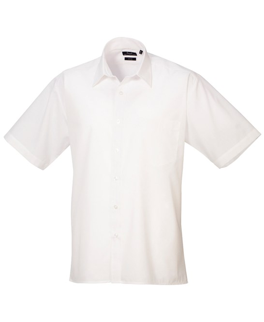 pr202_black_Short-sleeve-poplin-shirt_white