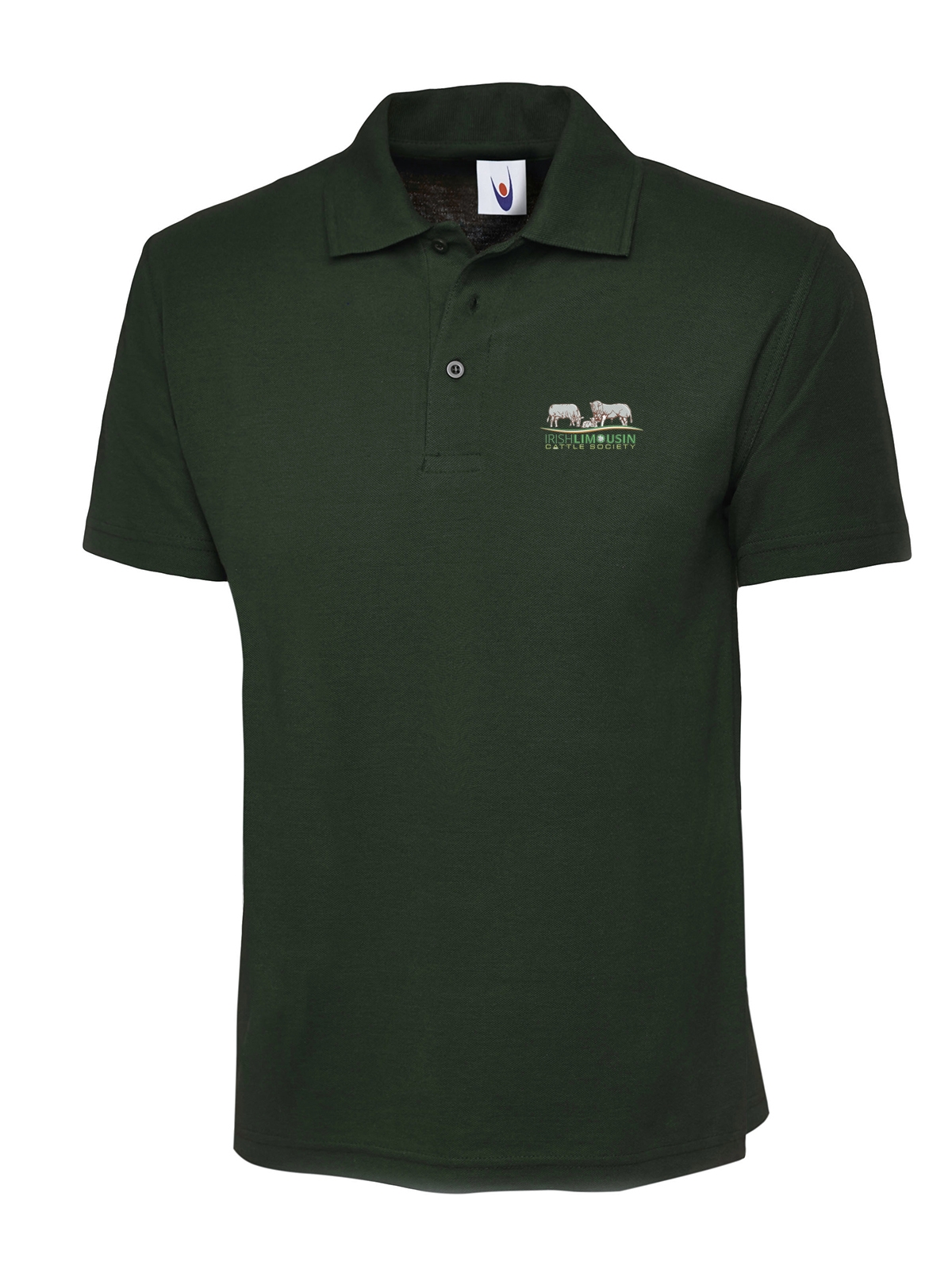 products-irish_limousin_uc101_adult_bottle_green_polo