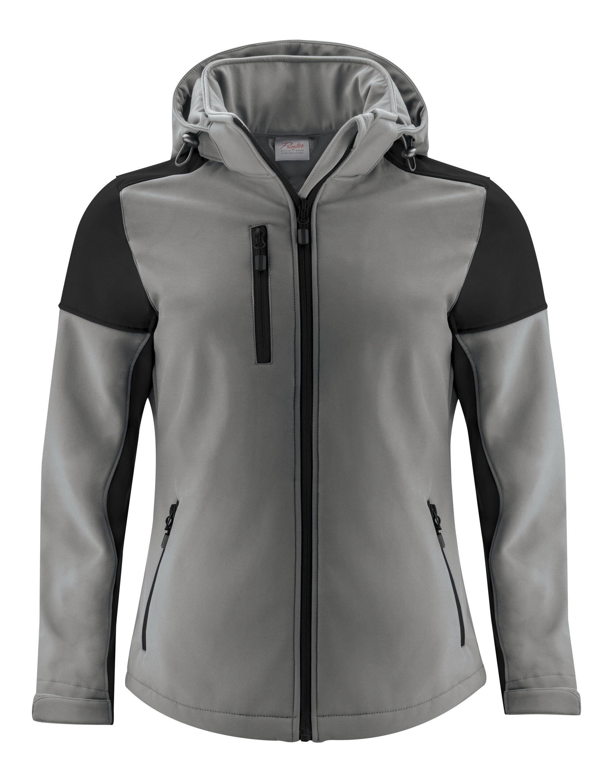 2261066_Printer_Prime_Ladies_Softshell_Anthracite_Black_FRONT_pp2261066_166154