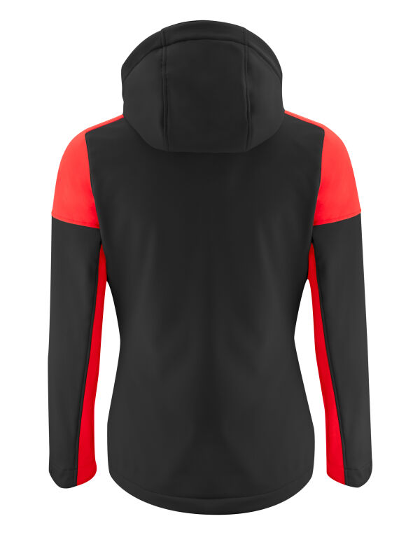 2261066_Printer_Prime_Ladies_Softshell_Black_Red_Back_pp2261066_166154