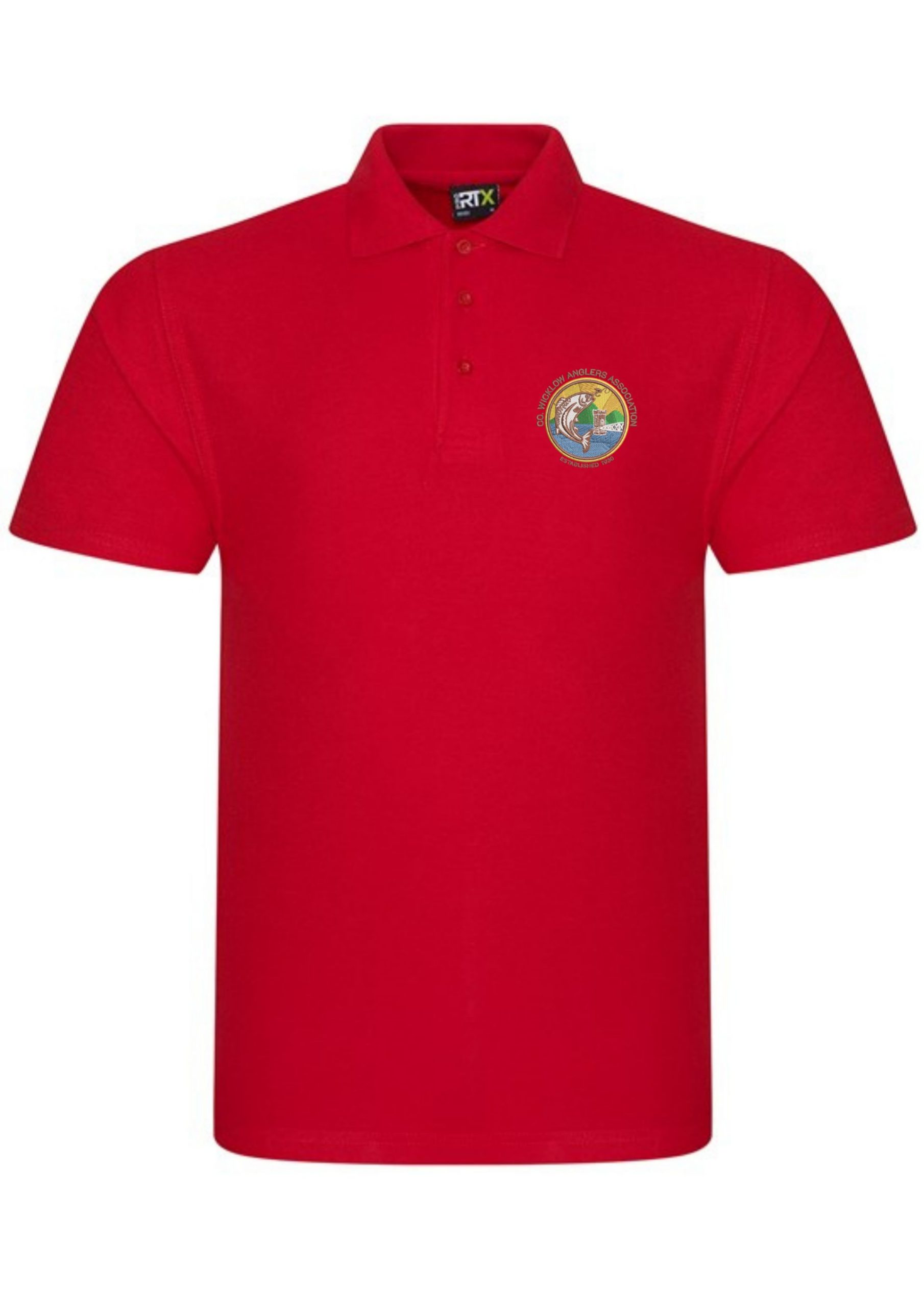 CWAA1RX101_Polo_Shirt_Red