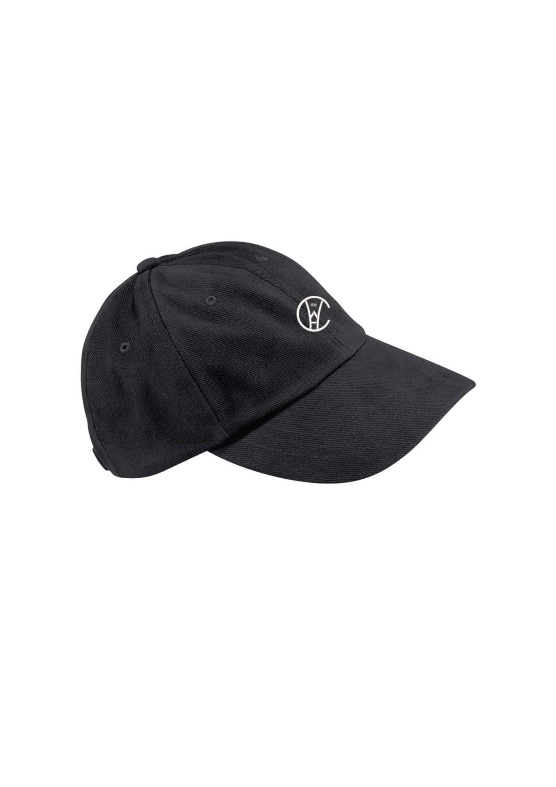 CWAA2BC057_Baseball_Cap_Black