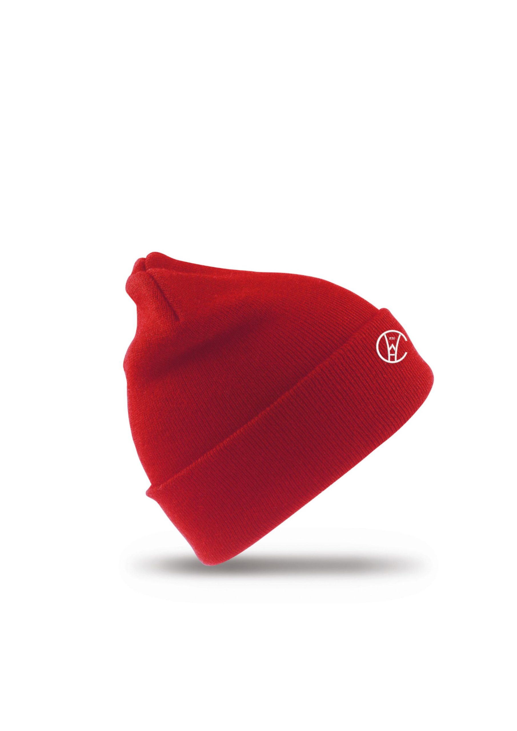 CWAA2RC029_Beanie_Red