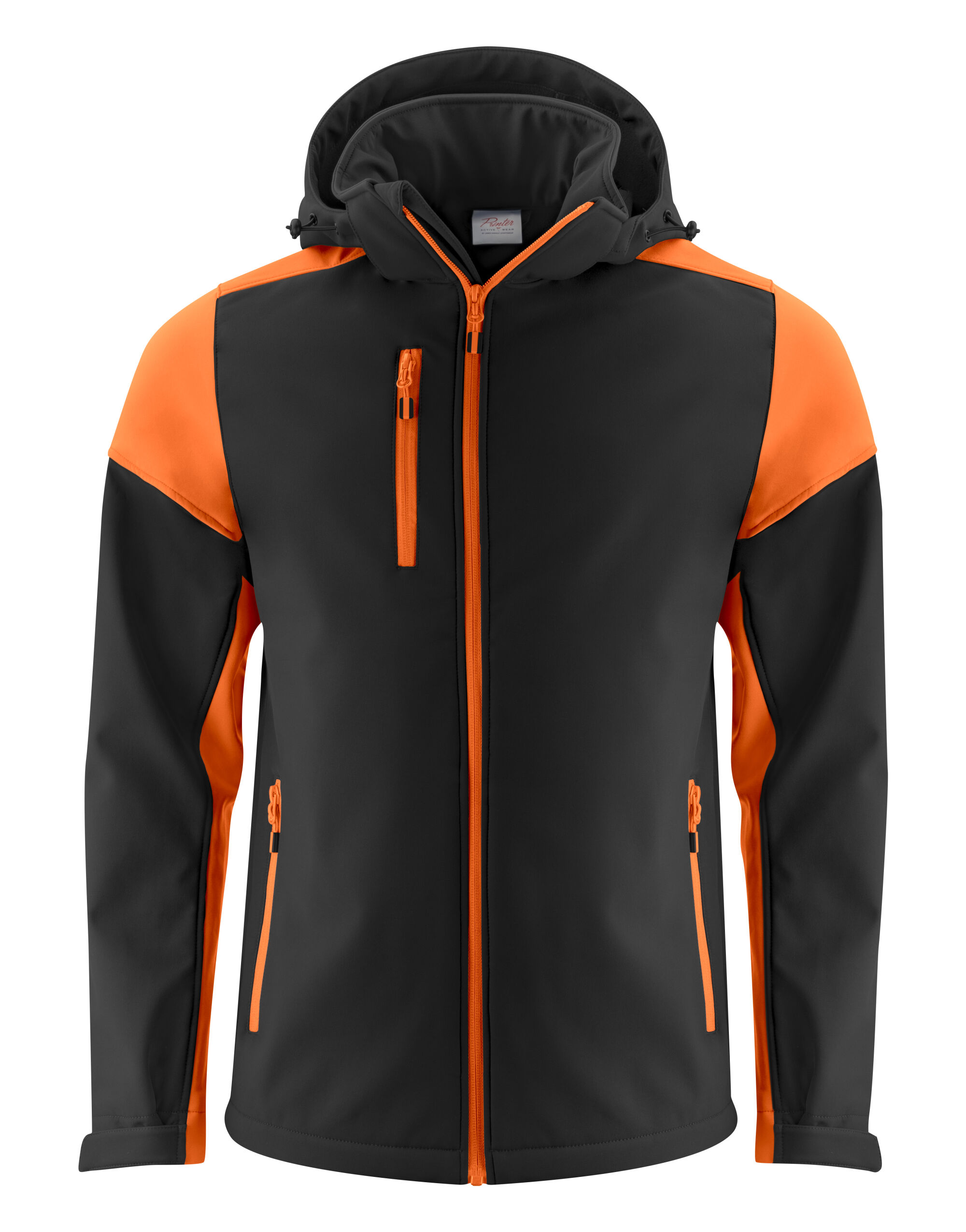 Printer_Prime_Softshell_Black_Orange_FRONT_pp2261065_165895