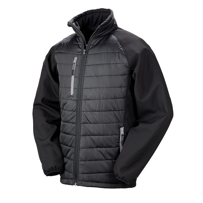 R237X_Result_Compass_Softshell_Jacket_black_front_grey-zips